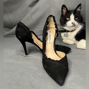 Karl Lagerfeld Paris Adra heels